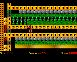Amiga Mine 03